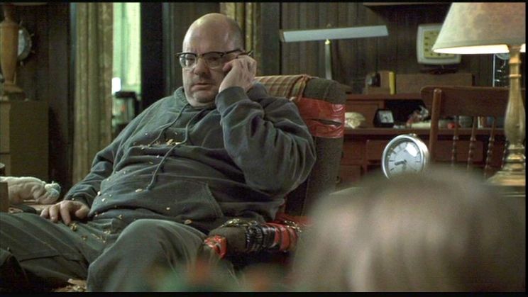 Pruitt Taylor Vince
