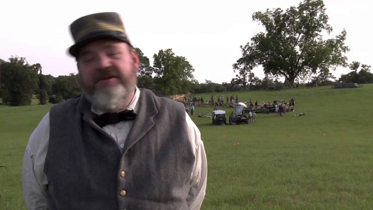 Pruitt Taylor Vince