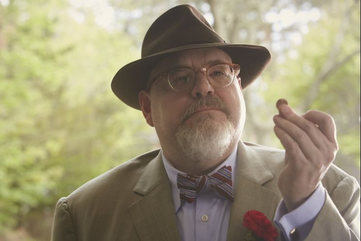 Pruitt Taylor Vince