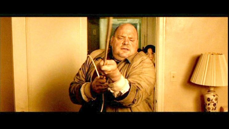 Pruitt Taylor Vince