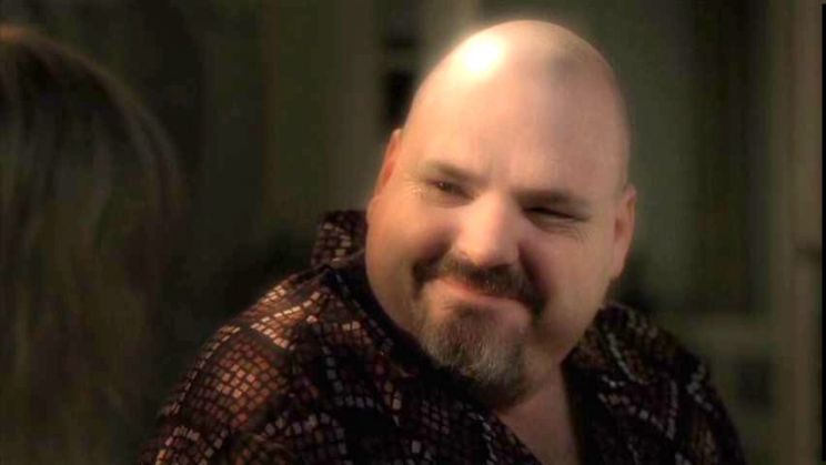 Pruitt Taylor Vince