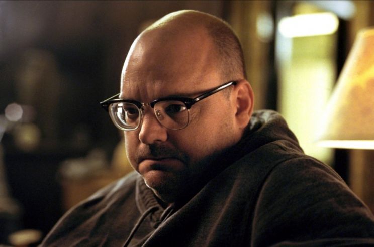Pruitt Taylor Vince
