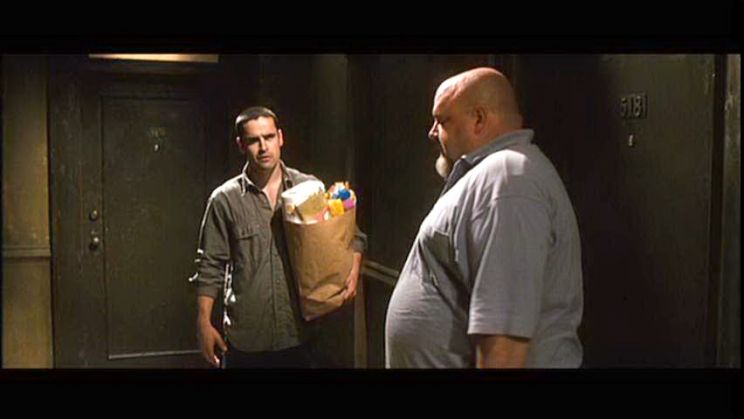 Pruitt Taylor Vince