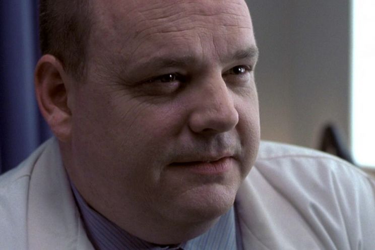 Pruitt Taylor Vince