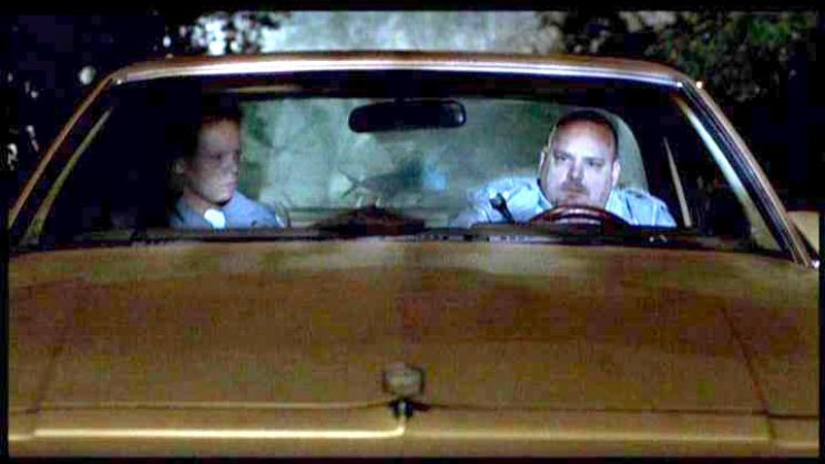 Pruitt Taylor Vince