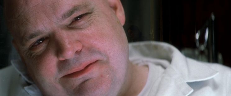 Pruitt Taylor Vince