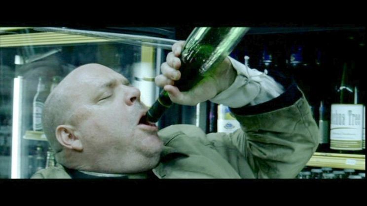 Pruitt Taylor Vince