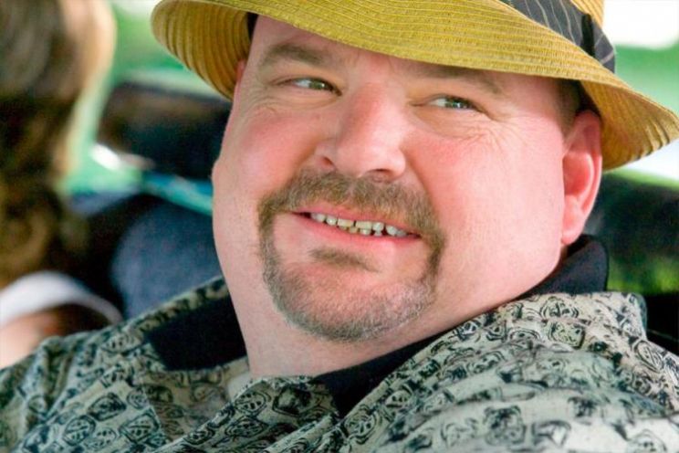 Pruitt Taylor Vince