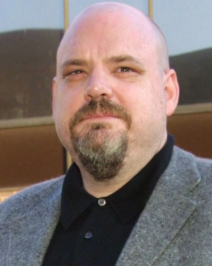 Pruitt Taylor Vince