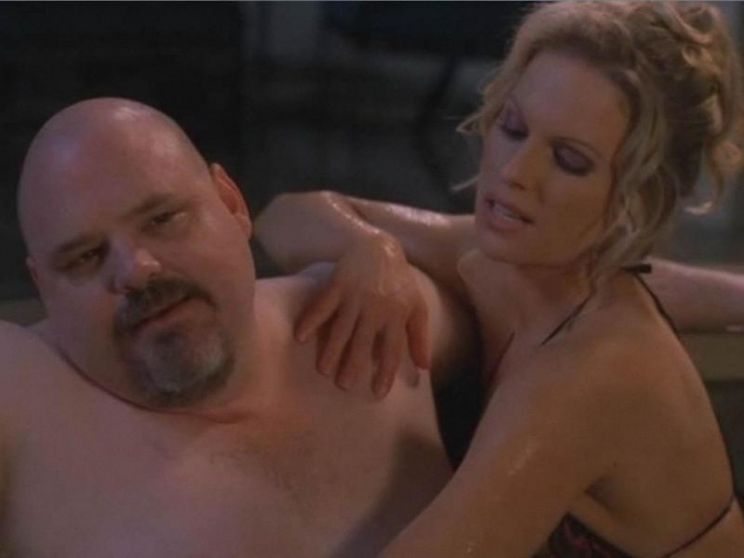 Pruitt Taylor Vince