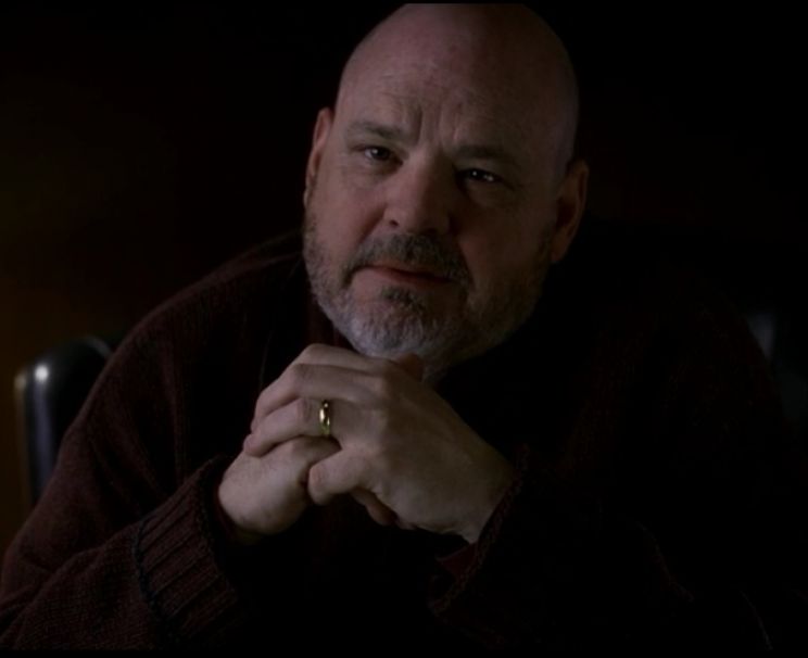 Pruitt Taylor Vince