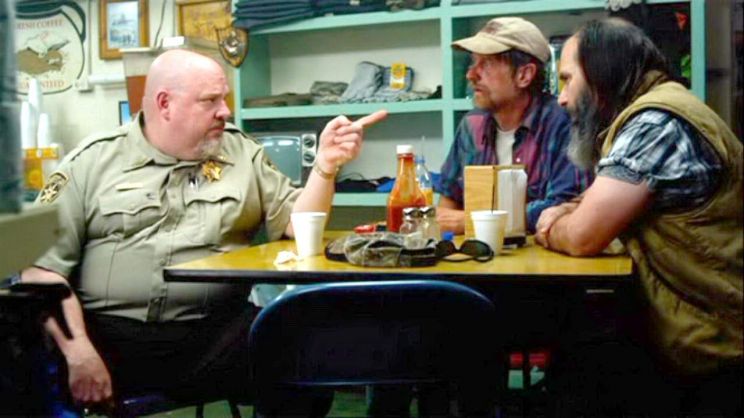 Pruitt Taylor Vince
