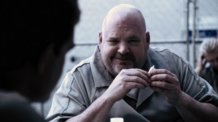 Pruitt Taylor Vince