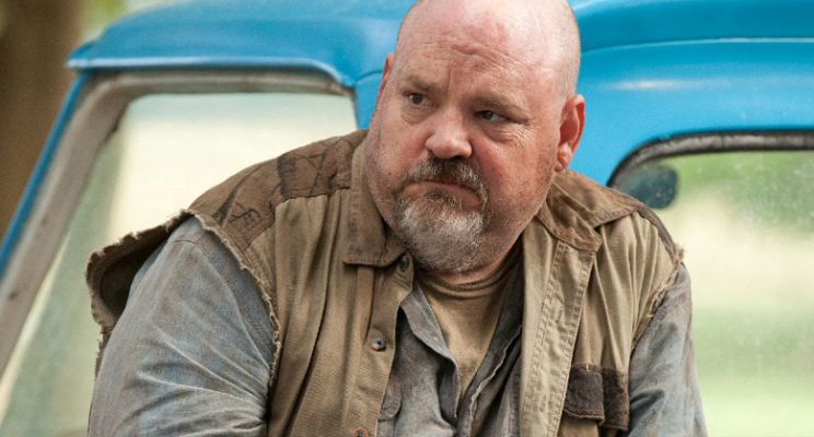 Pruitt Taylor Vince
