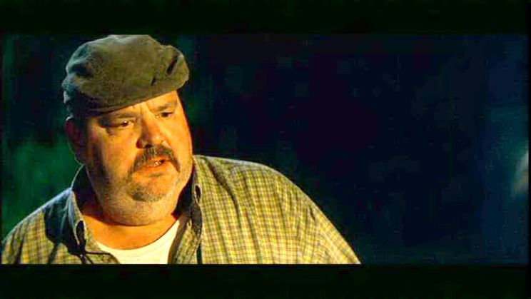 Pruitt Taylor Vince