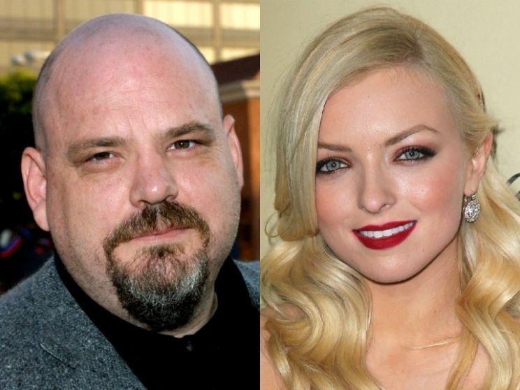 Pruitt Taylor Vince