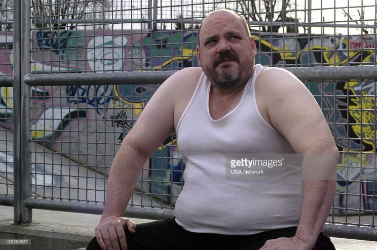 Pruitt Taylor Vince