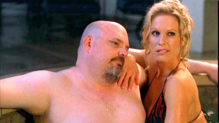 Pruitt Taylor Vince