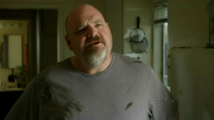 Pruitt Taylor Vince