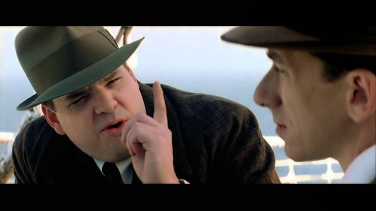 Pruitt Taylor Vince