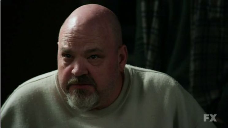 Pruitt Taylor Vince