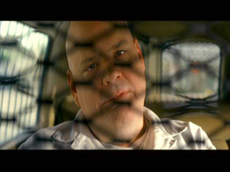 Pruitt Taylor Vince
