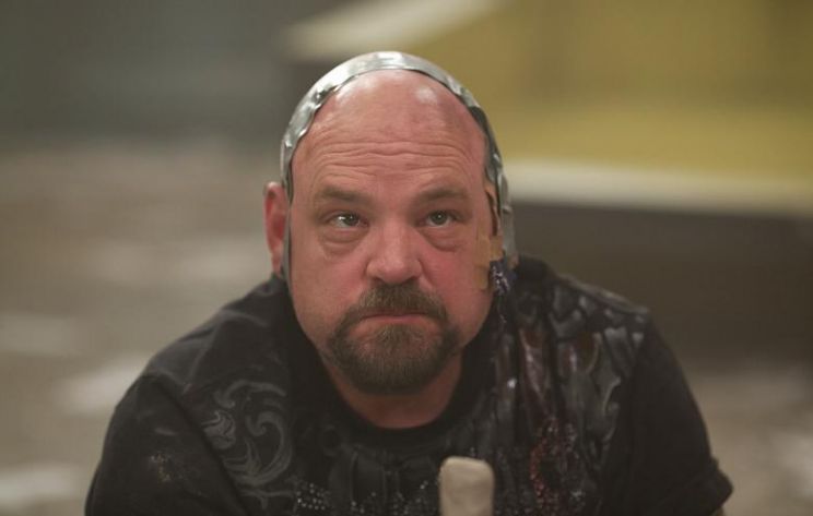 Pruitt Taylor Vince