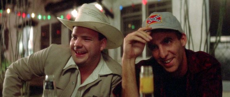 Pruitt Taylor Vince