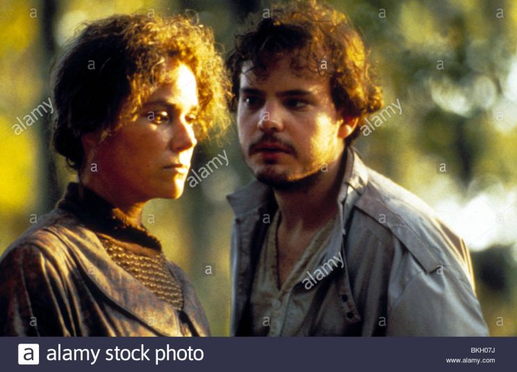 Pruitt Taylor Vince