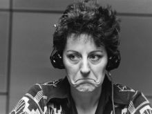 Prunella Gee