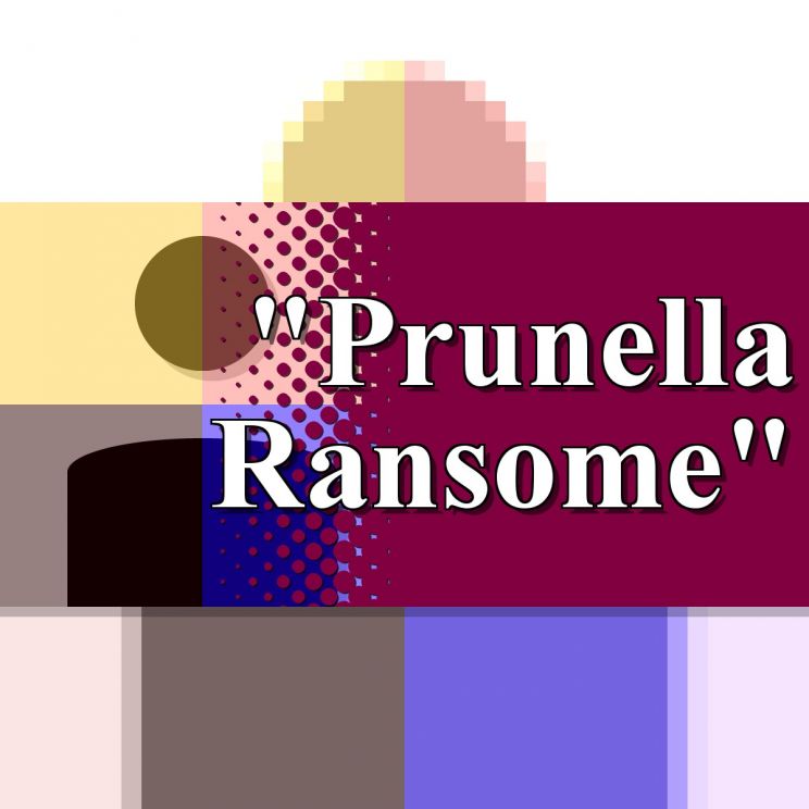 Prunella Ransome