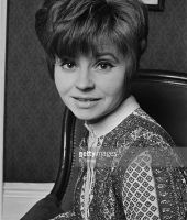 Prunella Scales