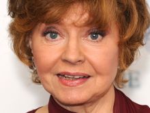 Prunella Scales