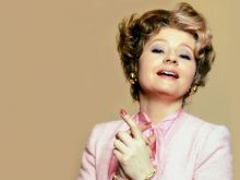 Prunella Scales