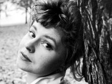 Prunella Scales