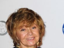 Prunella Scales