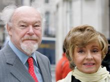 Prunella Scales