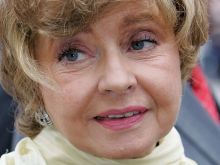 Prunella Scales