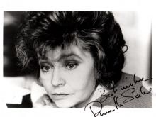 Prunella Scales