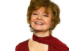Prunella Scales