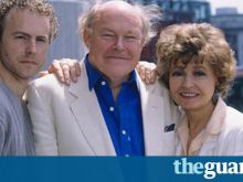 Prunella Scales