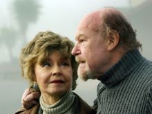 Prunella Scales