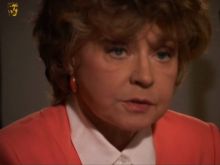 Prunella Scales