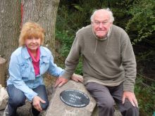 Prunella Scales
