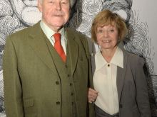 Prunella Scales