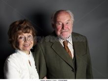 Prunella Scales