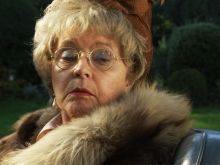 Prunella Scales