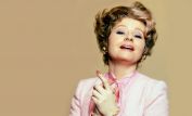 Prunella Scales