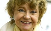 Prunella Scales