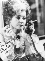 Prunella Scales